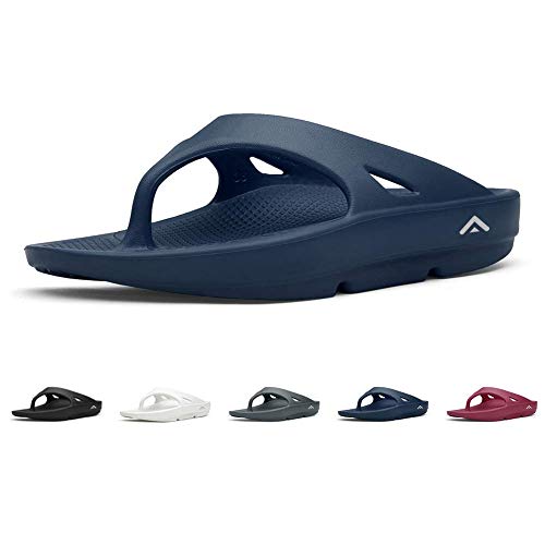 best recovery sandals for runners