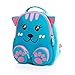 Kinderrucksack,Vorschulrucksack,Niedlich Kleiner Rucksack,Kindergartentasche,Kindergarten Rucksack,Baby Backpack,Mini Schultasche