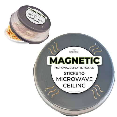 HOVER COVER High Power Magnetic