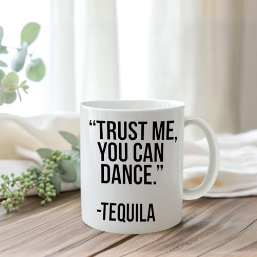 Taza de cerámica URLLUAE de 11 oz miniatura 3