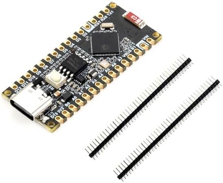 Amazon.com: ESP32-S3-Nano Microcontroller Development Board, Based on ...