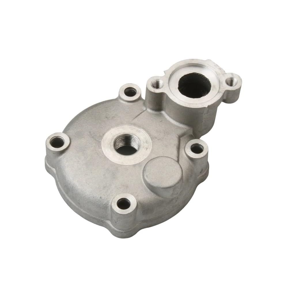 Scooter 70cc 47mm Big Bore Testata for SR 50 Fun Master Racing Sport LC 50cc 2 Tempi Replacement Parts