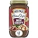 Heinz Gravy, Homestyle, Savory Beef , 12 oz