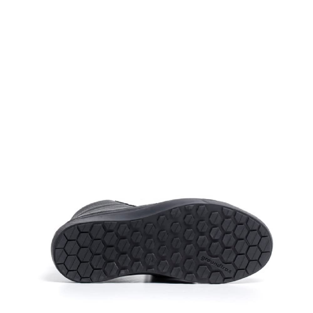 TCX Damen Street 3 Lady WpWasserdichte Motorradschuhe | Damen Fahrkomfort