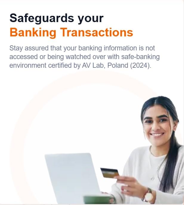 Image of Quick Heal Total Security Version - 1 PC, 3 Years (Email Delivery in 2 hours- No CD)