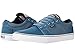 Produktbild Etnies Herren Barge Ls Skate-Schuh, blau/weiß, 48 EU