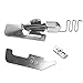 Produktbild Janome Bandführung-Set für 3 Nadel Covermaschinen (42 mm / 12 mm)