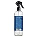 Caldrea Linen and Room Spray, Basil Blue Sage, 16 oz