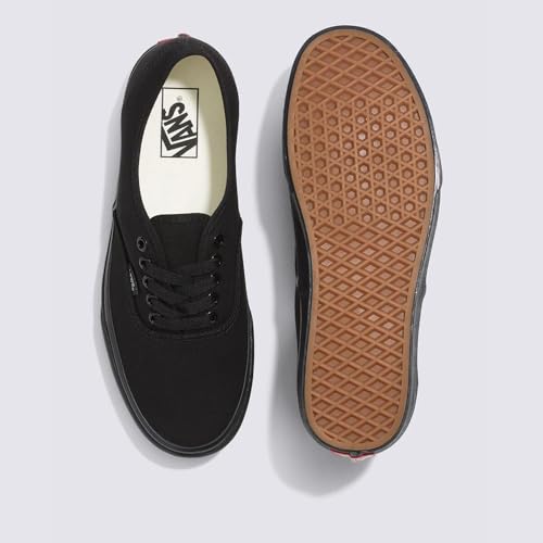 Image of Vans Unisex-Adult Authentic Sneakers