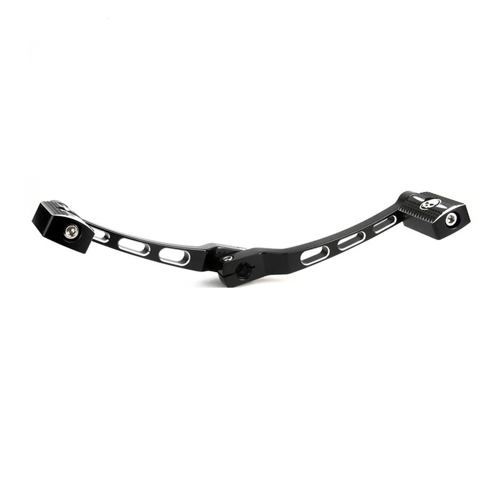 Lbcsrmh 1 Motorcycle Gear Lever Brake Arm Gear Shift Levers For Touring For Softail Trike Street For Road King For Electra Glide Motobike Accessories