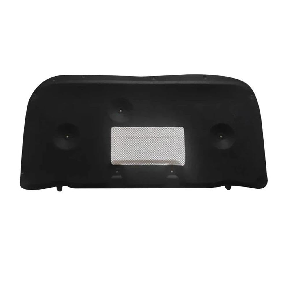 Car Sound Insulation Mat for Toyota for Camry XV40 2007 2008 2009 2010 2011 for Aurion for Daihatsu for Altis Accessories Auto Parts