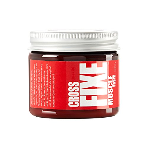 crossFIXE MUSCLE Paste (2 oz)