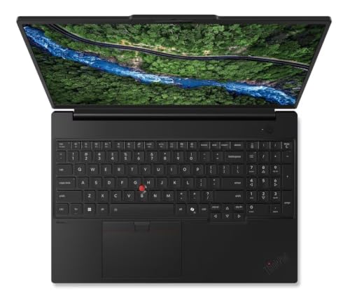 Image of Lenovo 2026 ThinkPad P16s i Gen 5 w /Ultra 7, NVIDIA RTX PRO 500, 32GB RAM