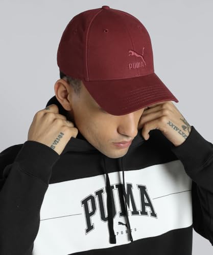Image of Puma Unisex BB Caps