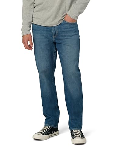 Image of JOE'S JEANS The Brixton in Boaz
