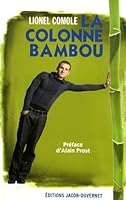 COLONNE BAMBOU 284724218X Book Cover