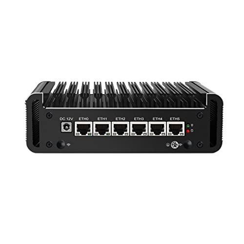 Beste OPNsense & pfSense Hardware Appliance Empfehlung/kaufen