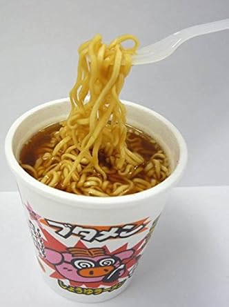 Amazon おやつカンパニー カップブタメンしょうゆ 31g 15個 ブタメン 駄菓子 通販 Amazon おやつカンパニー カップブタメンしょうゆ 31g 15個 ブタメン 駄菓子 通販