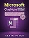 Produktbild Microsoft OneNote Guide to Success: Boost Your Productivity, Organize Your Notes & Ideas, and Manage Tasks Like a Pro