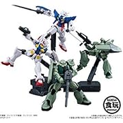 機動戦士ガンダム ASSAULT KINGDOM 5 10個入 BOX (食玩・ガム)