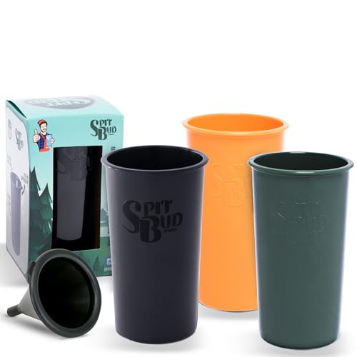 3 Pack - Original Black