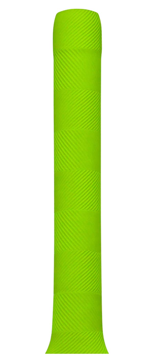 SGChevTech Cricket Bat Grip | Sweat-absorbing bat grip | Comfortable | Anti-slip | Better Shock Absorption