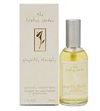 Healing Garden Gingerlily Therapy by Coty Positivity Cologne Spray for Women, 1 Ounce