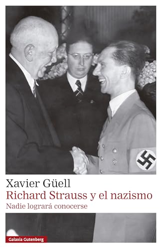 Richard Strauss y el nazismo: Nadie logrará conocerse