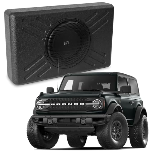 NVX BE-FRD-BRO-G6 Custom Fit 12