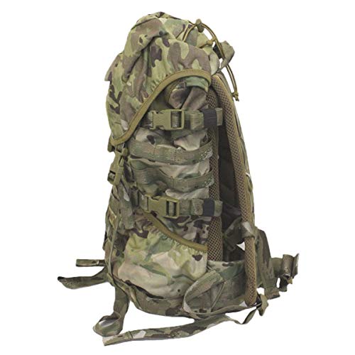 Karrimor Predator Multicam Day Pack | 30 Litre | Survival Aids - View #13