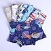 Finihen Toddler Boys Trainer Underwear Little Boy Training Briefs Boxer MultiplePack Size 3