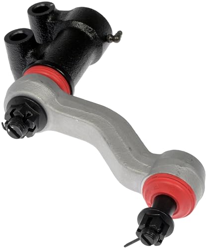 Dorman IA90289RD Steering Idler Arm and Bracket Assembly Compatible with Select Chevrolet/GMC Models