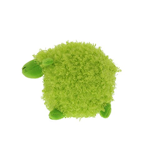 Where is The Green Sheep?