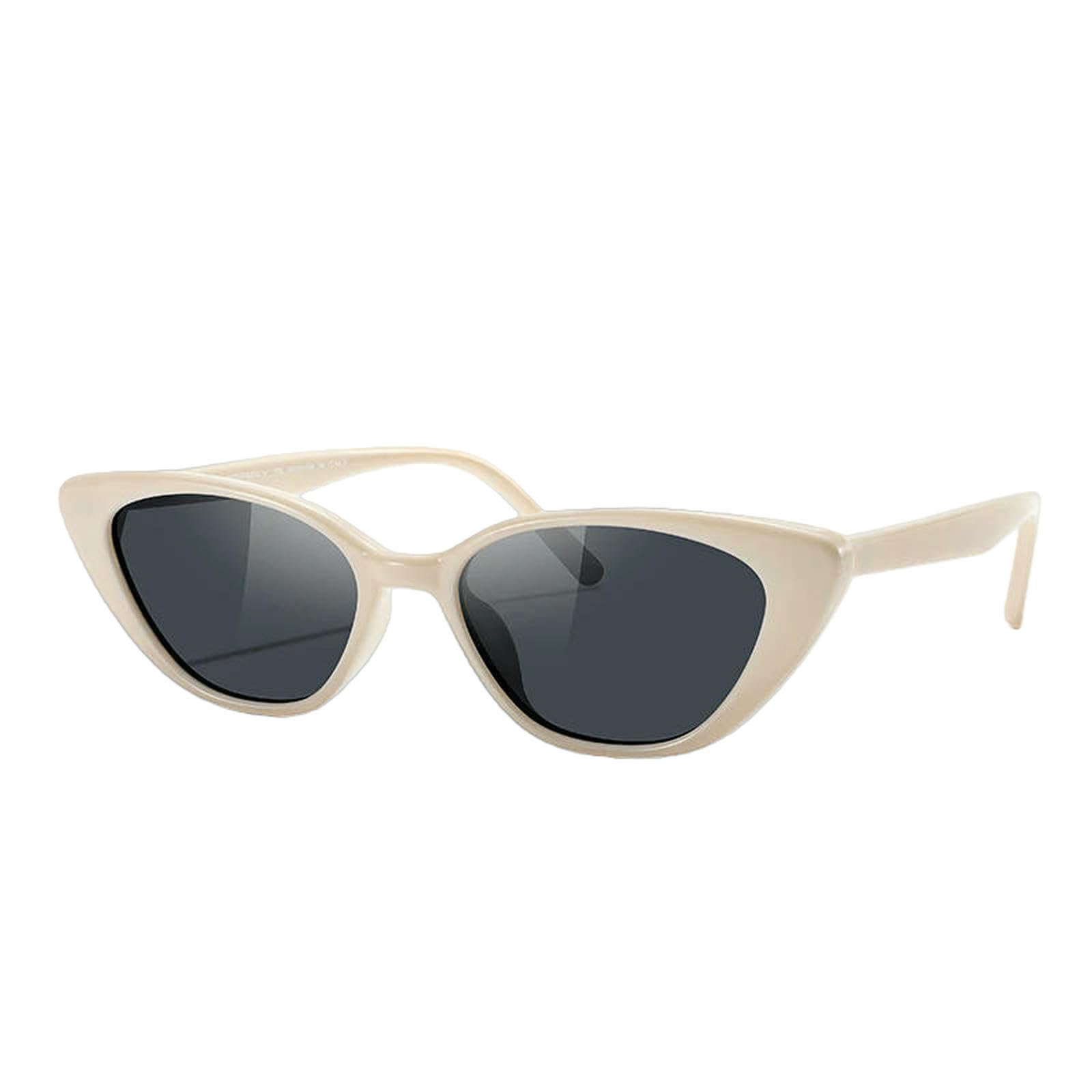 Lunettes de soleil polarisées femmes pour conduire et voyager avec style
