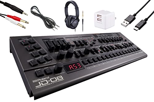 Roland ���[�����h/JD-08 Boutique�y�I�v�V�����Z�b�g�I�zSound Module