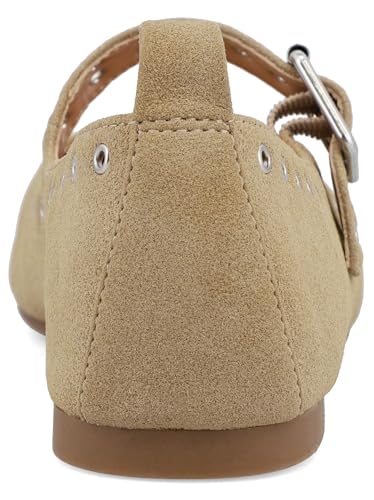 MIA Women's Ulani Flat Sandal3