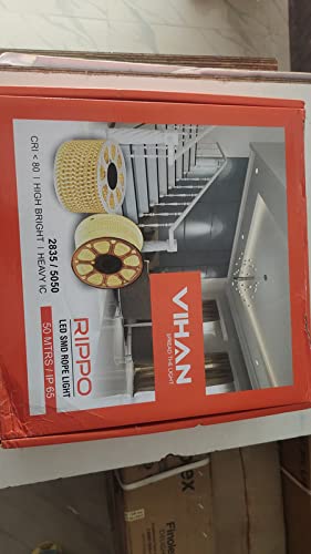 SARASWATHI ELECTRICAL VIHAN 1MTR ROLL PACK OF 2