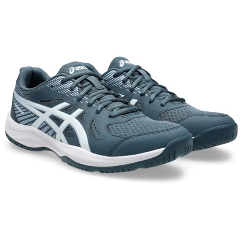 Image of ASICS Men's Upcourt 6 Volleyball Shoes