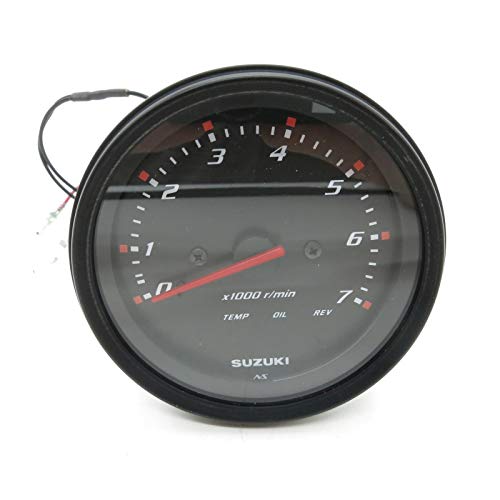 Suzuki Outboard Digital Gauge FOR SALE! PicClick