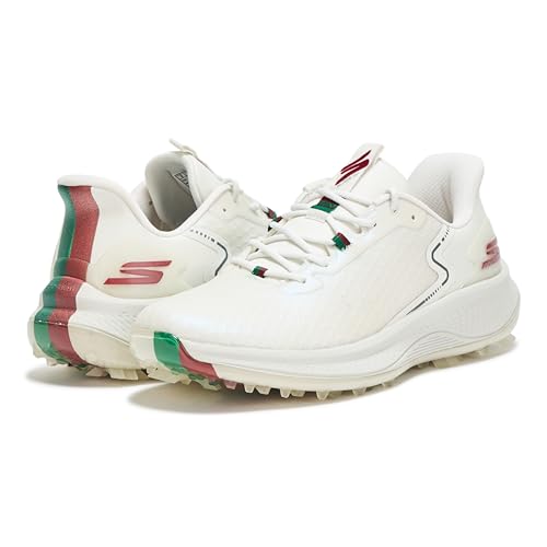 Men's Blade Grip Flex Spikeless Waterproof Golf Shoe Sneaker3