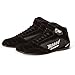 Produktbild Speed Kartschuhe schwarz Racewear - Premium Kartschuh Modell Milan (41)