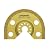 Dremel MM501 1/16-Inch Multi-Max Carbide Grout Blade