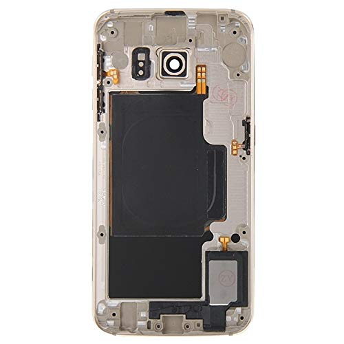 Remplacement de la couverture arrière de la batterie pour S : réparez votre boîtier cassé