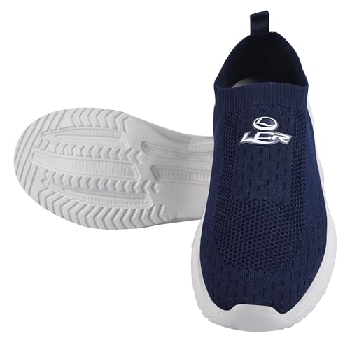 Image of Lancer Mens Wonder-10 Sneakers