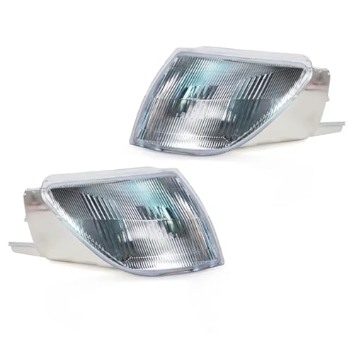 Clignotants de auto Peugeot 306 phare avant clignotant d'angle 630323