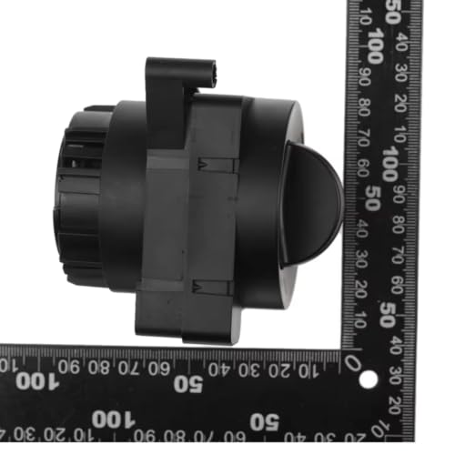 Interruptor control luz faros coche Benz Actros repara fallo luces 2