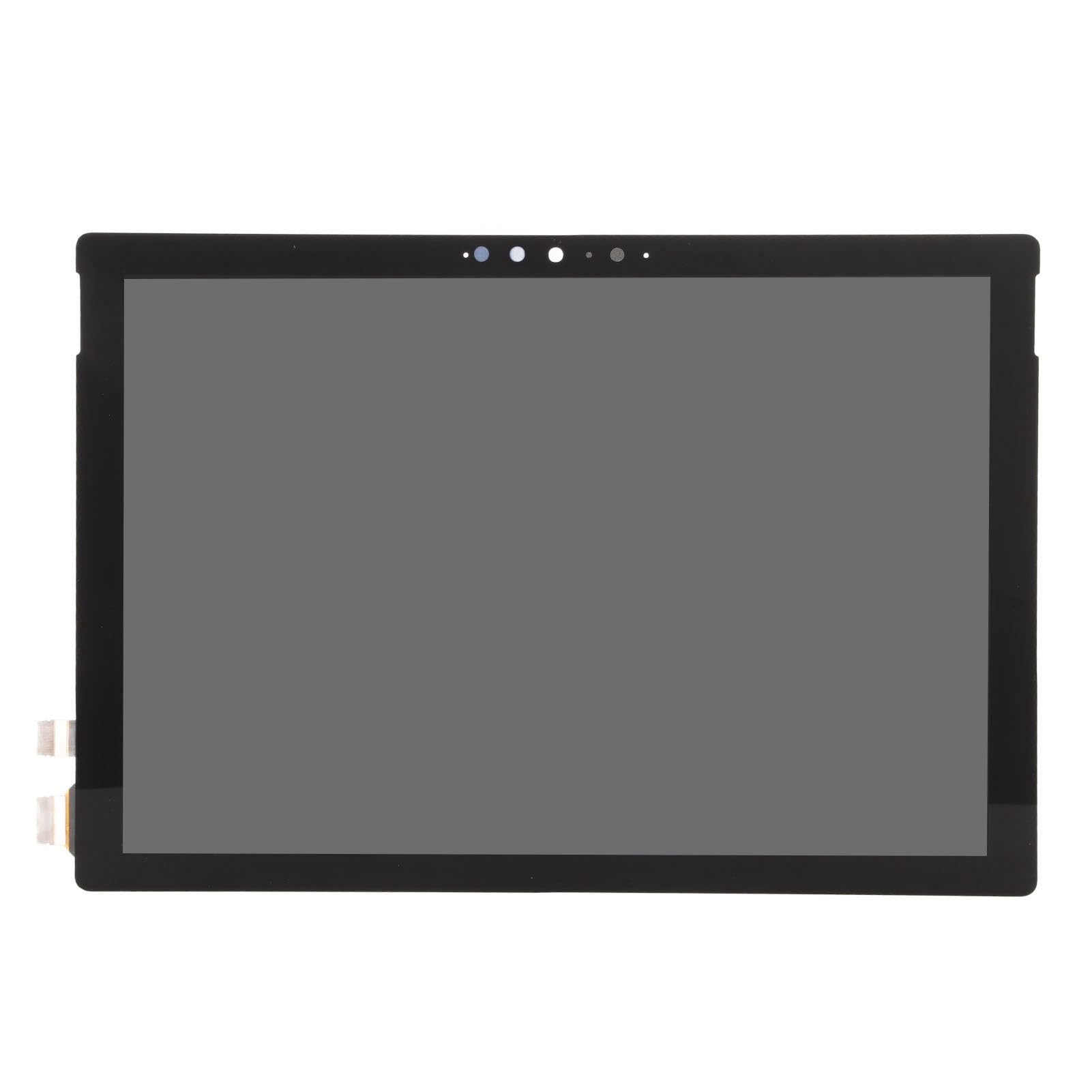 Screen Replacement for Pro 7, Laptop Replacement, OLED LCD Digitizer Assembly with Touch Plate, High Accuracy, Ideal Replacement