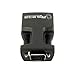 CableMax Ethernet to RS232 9 Pin Dongle up to 230kbps