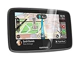 TomTom-Navigationsgeräte-Schutzpaket Anti-Kratzer für alle 5'' und 6'' TomTom-Navigationsgeräte-Modelle
