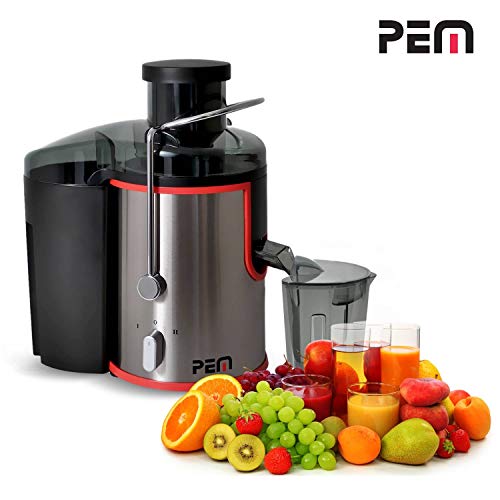 Preisvergleich Produktbild PEM Entsafter 500 W